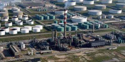 Terminais de combustíveis